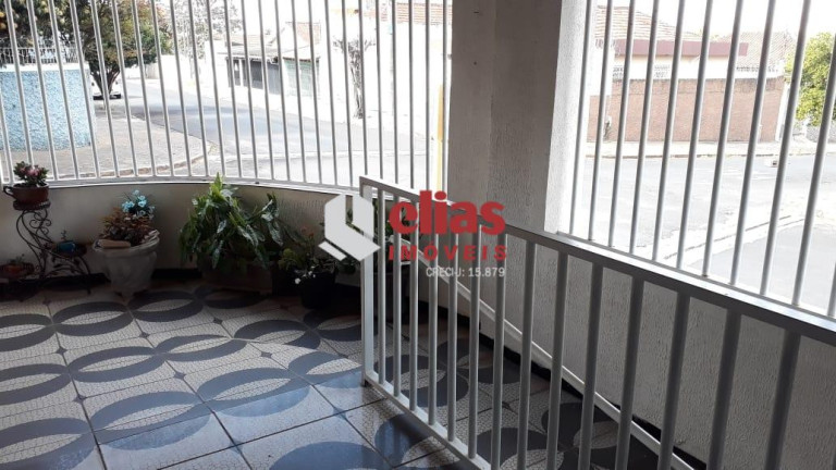 Imagem Casa com 3 Quartos à Venda, 252 m² em Vila Souto - Bauru