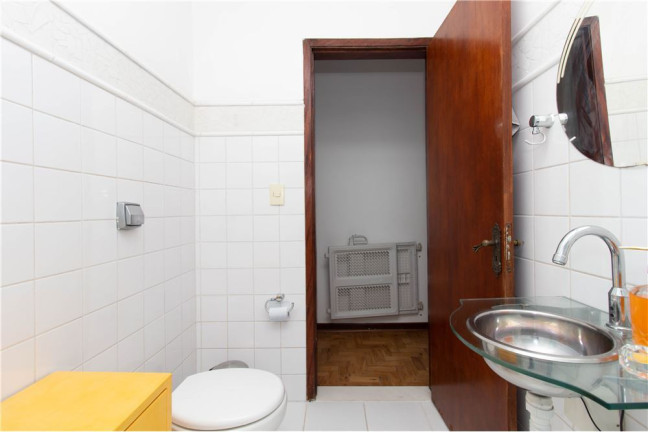 Imagem Casa com 4 Quartos à Venda, em Jardim Aeroporto - São Paulo Imagem Casa com 4 Quartos à Venda, em Jardim Aeroporto - São Paulo
