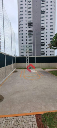 Imagem Apartamento com 4 Quartos à Venda, 210 m² em Meireles - Fortaleza