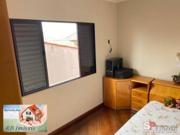 Imagem Casa com 3 Quartos à Venda, 175 m² em Jardim Las Vegas - Santo André Imagem Casa com 3 Quartos à Venda, 175 m² em Jardim Las Vegas - Santo André