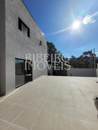 Imagem Casa com 3 Quartos à Venda, 101 m² em Colina Maria Luíza (jordanésia) - Cajamar Imagem Casa com 3 Quartos à Venda, 101 m² em Colina Maria Luíza (jordanésia) - Cajamar