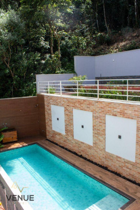 Imagem Casa com 4 Quartos à Venda, 360 m² em Quintas Do Ingaí - Santana De Parnaíba Imagem Casa com 4 Quartos à Venda, 360 m² em Quintas Do Ingaí - Santana De Parnaíba