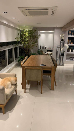 Foto do imóvel Apartamento com 3 Quartos à Venda, 234 m² em Santa Paula - São Caetano Do Sul