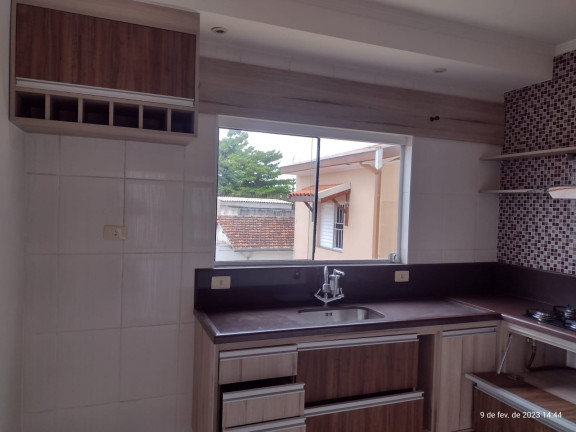 Imagem Apartamento com 3 Quartos à Venda, 110 m² em Vila Santa Isabel - Taubaté Imagem Apartamento com 3 Quartos à Venda, 110 m² em Vila Santa Isabel - Taubaté