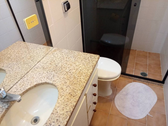 Imagem Cobertura com 2 Quartos à Venda, 150 m² em Enseada - Guarujá Imagem Cobertura com 2 Quartos à Venda, 150 m² em Enseada - Guarujá