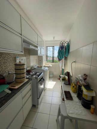 Imagem Apartamento com 3 Quartos à Venda, 65 m² em Jabotiana - Aracaju