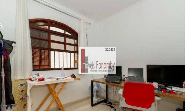 Imagem Sobrado com 3 Quartos à Venda, 135 m² em Jardim Las Vegas - Santo André Imagem Sobrado com 3 Quartos à Venda, 135 m² em Jardim Las Vegas - Santo André