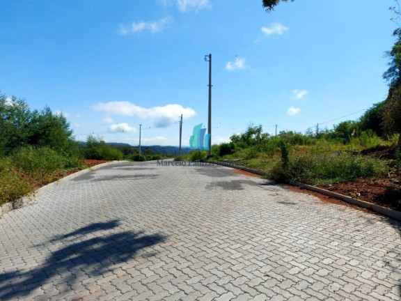 Imagem Terreno à Venda, 292 m² em São Roque - Bento Gonçalves