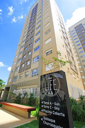 Imóvel com 3 Quartos à Venda, 75 m² em Jardim Carvalho - Porto Alegre