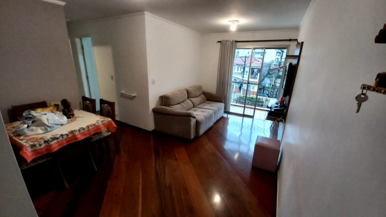 Imagem Apartamento com 3 Quartos à Venda, 57 m² em Parque Sao Domingos - São Paulo