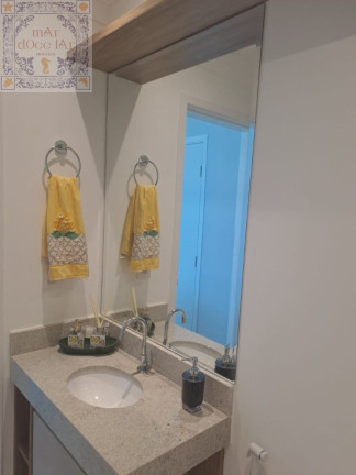 Imagem Apartamento com 3 Quartos à Venda, 120 m² em Aparecida - Santos