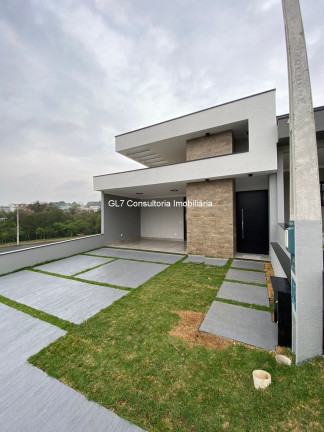 Imagem Casa com 3 Quartos à Venda,  em Jardim Mantova - Indaiatuba