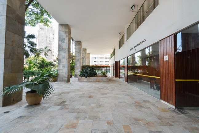 Imagem Imóvel com 2 Quartos à Venda, 84 m² em Pinheiros - São Paulo