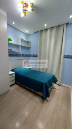 Imagem Casa de Condomínio com 3 Quartos à Venda, 89 m² em Jardim Dos Ipês - Suzano Imagem Casa de Condomínio com 3 Quartos à Venda, 89 m² em Jardim Dos Ipês - Suzano