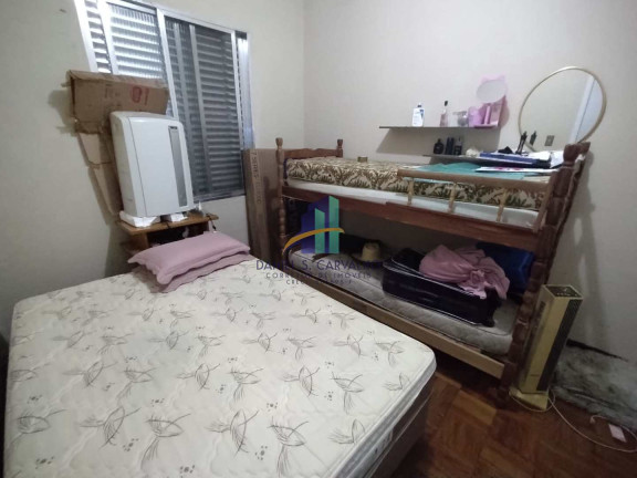 Imagem Apartamento com 2 Quartos à Venda, 62 m² em Boqueirão - Praia Grande