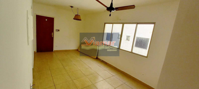 Imagem Apartamento com 3 Quartos para Alugar, 63 m² em Enseada - Guarujá Imagem Apartamento com 3 Quartos para Alugar, 63 m² em Enseada - Guarujá