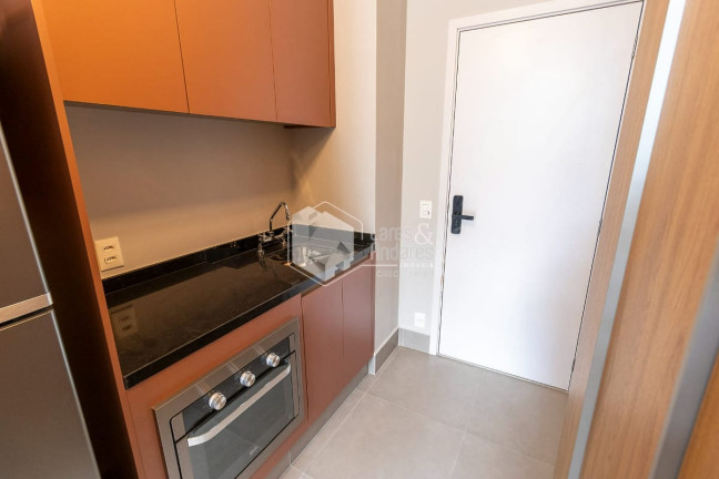 Imagem Imóvel com 1 Quarto à Venda, 26 m² em Moema - São Paulo Imagem Imóvel com 1 Quarto à Venda, 26 m² em Moema - São Paulo