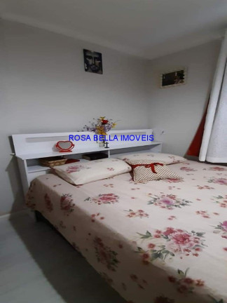 Imagem Apartamento com 2 Quartos à Venda, 50 m² em Jardim Shangai - Jundiaí