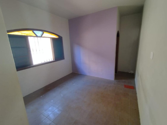 Imagem Casa com 3 Quartos à Venda, 146 m² em Guilhermina - Praia Grande