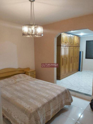 Imagem Sobrado com 3 Quartos à Venda, 270 m² em Vila Formosa - São Paulo Imagem Sobrado com 3 Quartos à Venda, 270 m² em Vila Formosa - São Paulo