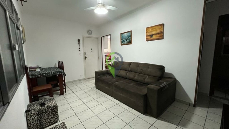 Imagem Apartamento com 3 Quartos à Venda, 84 m² em Aparecida - Santos