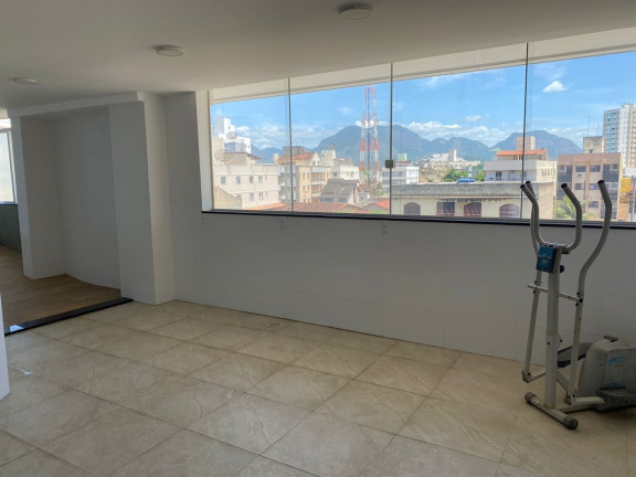 Imagem Imóvel com 3 Quartos à Venda, 110 m² em Praia Do Morro - Guarapari Imagem Imóvel com 3 Quartos à Venda, 110 m² em Praia Do Morro - Guarapari