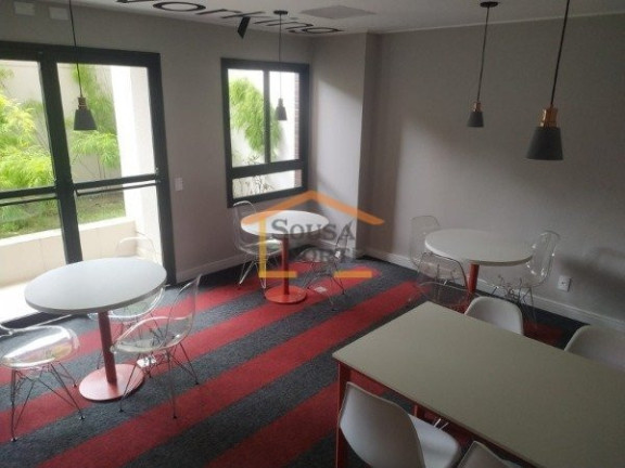 Imagem Apartamento com 2 Quartos à Venda, 55 m² em Jardim São Paulo (zona Norte) - São Paulo