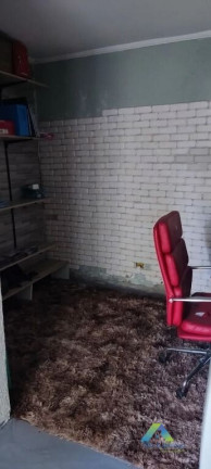 Imagem Casa com 4 Quartos à Venda, 170 m² em São João Clímaco - São Paulo