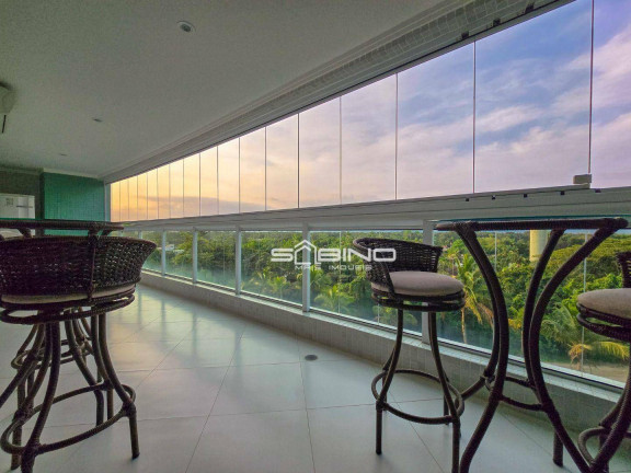 Imagem Apartamento com 3 Quartos à Venda, 102 m² em Riviera De São Lourenço - Bertioga