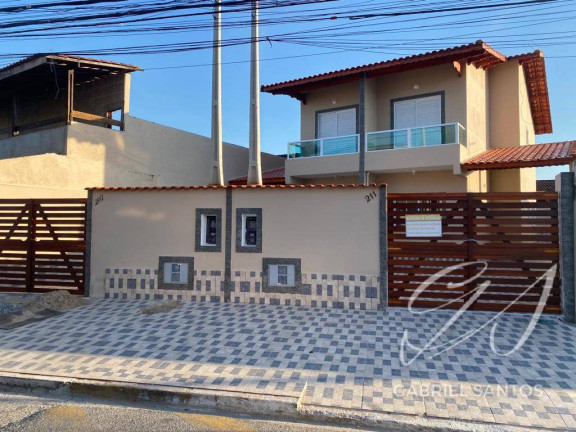 Imagem Casa com 2 Quartos à Venda, 139 m² em Jardim Nossa Senhora Sion - Itanhaém Imagem Casa com 2 Quartos à Venda, 139 m² em Jardim Nossa Senhora Sion - Itanhaém