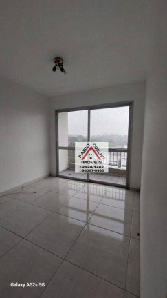 Imagem Apartamento com 3 Quartos à Venda, 81 m² em Jardim Marajoara - São Paulo Imagem Apartamento com 3 Quartos à Venda, 81 m² em Jardim Marajoara - São Paulo