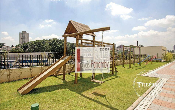 Imagem Apartamento com 2 Quartos à Venda, 90 m² em Vila Sônia - São Paulo