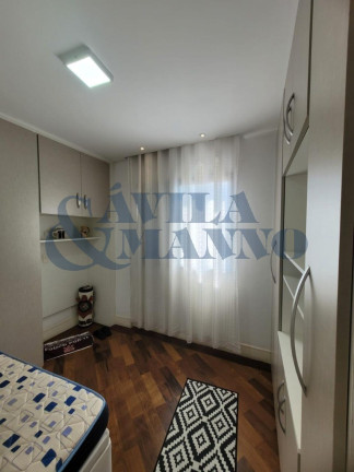 Imagem Apartamento com 2 Quartos à Venda, 62 m² em Mooca - São Paulo