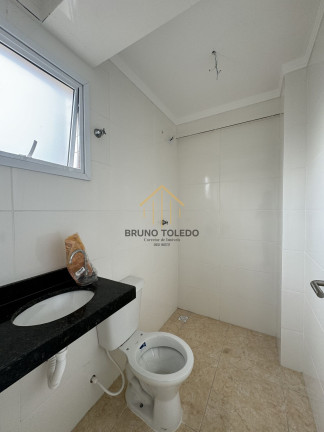 Imagem Apartamento com 2 Quartos à Venda, 61 m² em Aviação - Praia Grande