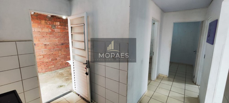 Imagem Casa com 2 Quartos à Venda, 40 m² em Rubião Júnior - Botucatu Imagem Casa com 2 Quartos à Venda, 40 m² em Rubião Júnior - Botucatu