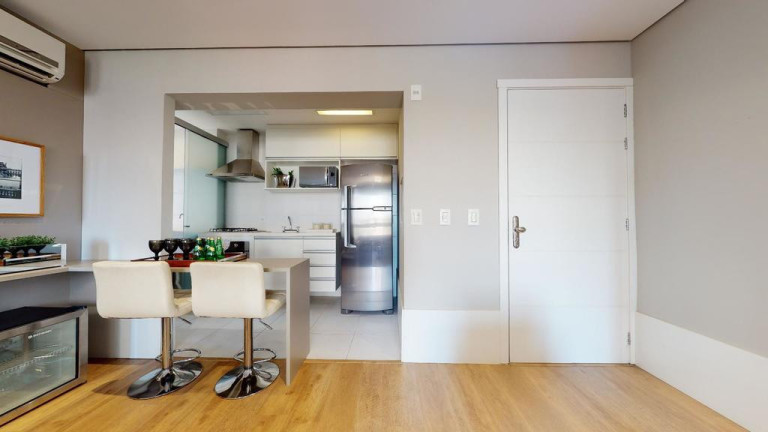 Imagem Imóvel com 3 Quartos à Venda,  em Marechal Rondon - Canoas