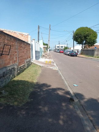 Imagem Casa com 3 Quartos à Venda, 48 m² em Vila Ipanema - Piraquara Imagem Casa com 3 Quartos à Venda, 48 m² em Vila Ipanema - Piraquara