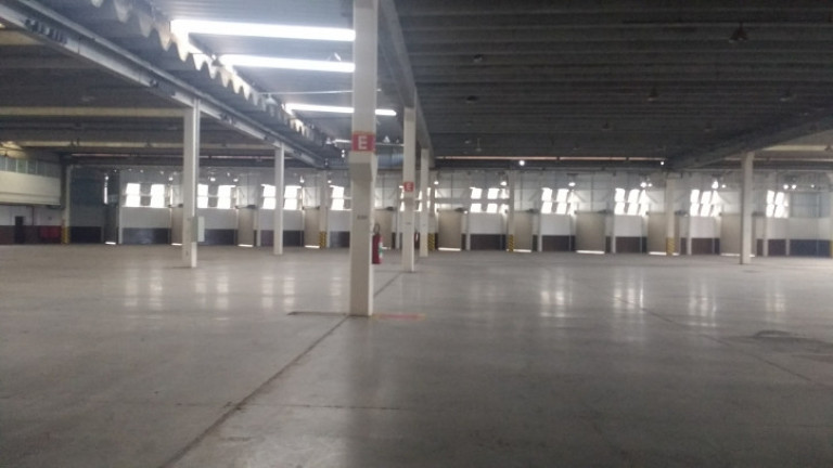 Imagem Galpão para Alugar, 12 m² em Chácara Solar Fazendinha - Santana De Parnaíba Imagem Galpão para Alugar, 12 m² em Chácara Solar Fazendinha - Santana De Parnaíba