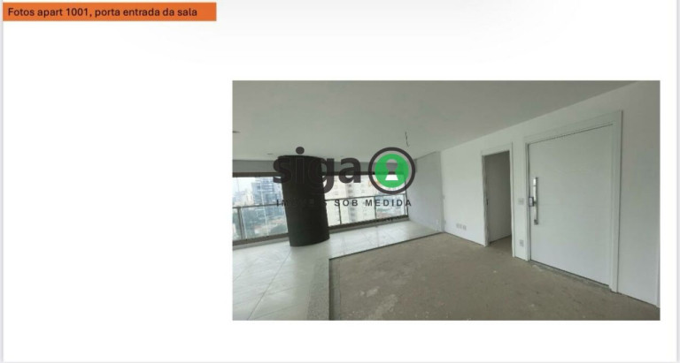 Imagem Apartamento com 3 Quartos à Venda ou Locação, 144 m² em Vila Madalena - São Paulo Imagem Apartamento com 3 Quartos à Venda ou Locação, 144 m² em Vila Madalena - São Paulo