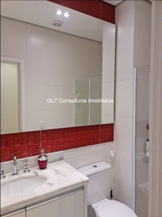 Imagem Apartamento com 2 Quartos à Venda, 74 m² em Bairro Pau Preto - Indaiatuba