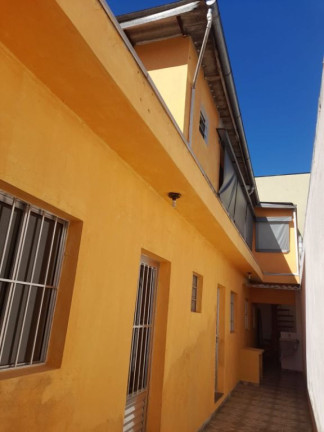 Imagem Casa com 3 Quartos à Venda, 188 m² em Vila Urupês - Suzano Imagem Casa com 3 Quartos à Venda, 188 m² em Vila Urupês - Suzano