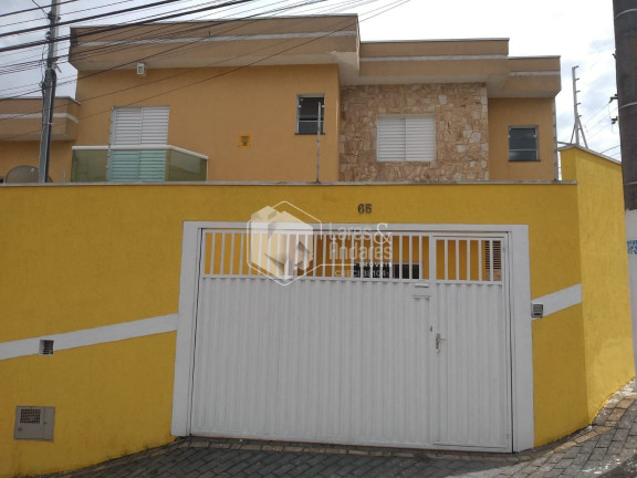 Imagem Sobrado com 2 Quartos à Venda, 85 m² em Vila Carrão - São Paulo Imagem Sobrado com 2 Quartos à Venda, 85 m² em Vila Carrão - São Paulo
