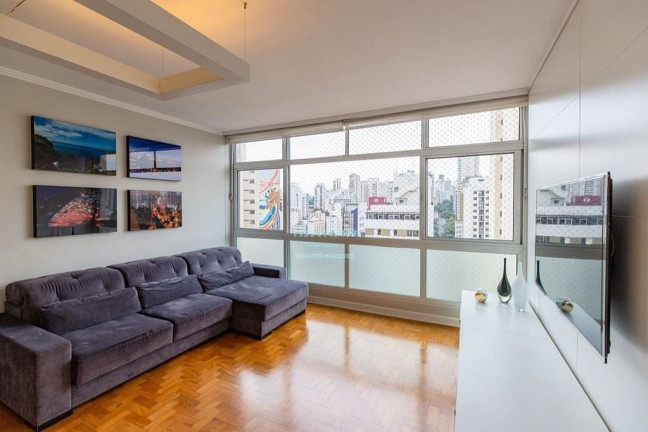 Imagem Apartamento com 2 Quartos à Venda, 108 m² em Perdizes - São Paulo Imagem Apartamento com 2 Quartos à Venda, 108 m² em Perdizes - São Paulo