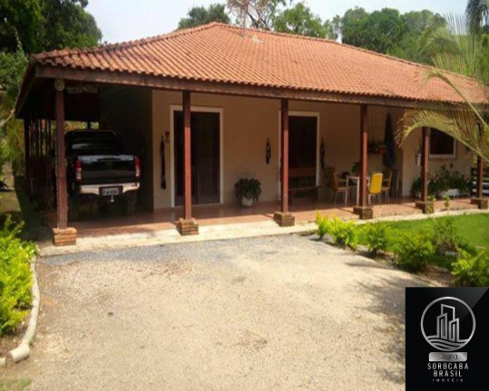 Imóvel com 5 Quartos à Venda, 8 m² em Araçoiaba Da Serra - Araçoiaba Da Serra