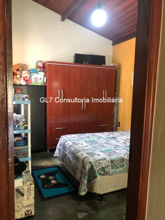 Imagem Imóvel com 3 Quartos à Venda,  em Chácara Alvorada - Indaiatuba