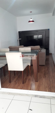Imagem Apartamento com 2 Quartos à Venda, 60 m² em Vila Osasco - Osasco Imagem Apartamento com 2 Quartos à Venda, 60 m² em Vila Osasco - Osasco