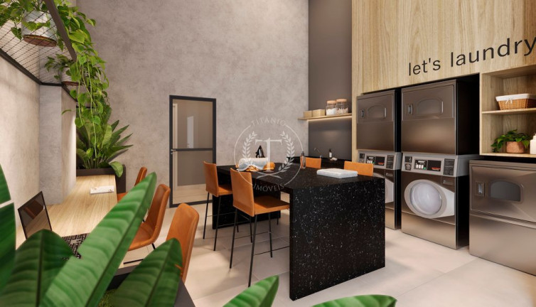 Imagem Apartamento com 1 Quarto à Venda, 20 m² em Perdizes - São Paulo
