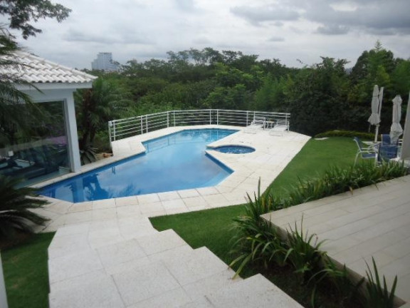 Imagem Casa à Venda,  em Tambore 03 - Alphaville