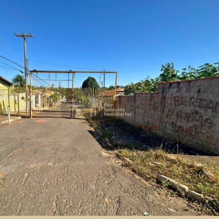 Terreno à Venda, 450 m² em Santa Cruz - Cuiabá