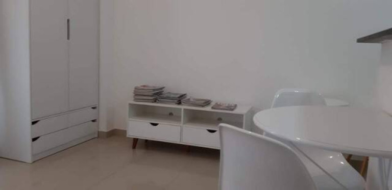 Imagem Apartamento com 1 Quarto à Venda, 35 m² em Ribeirão Preto Imagem Apartamento com 1 Quarto à Venda, 35 m² em Ribeirão Preto